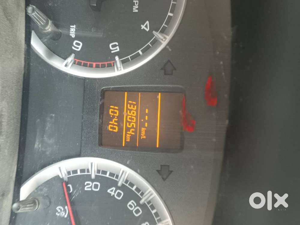 Maruti Suzuki Swift 2013 Diesel Well Maintained
