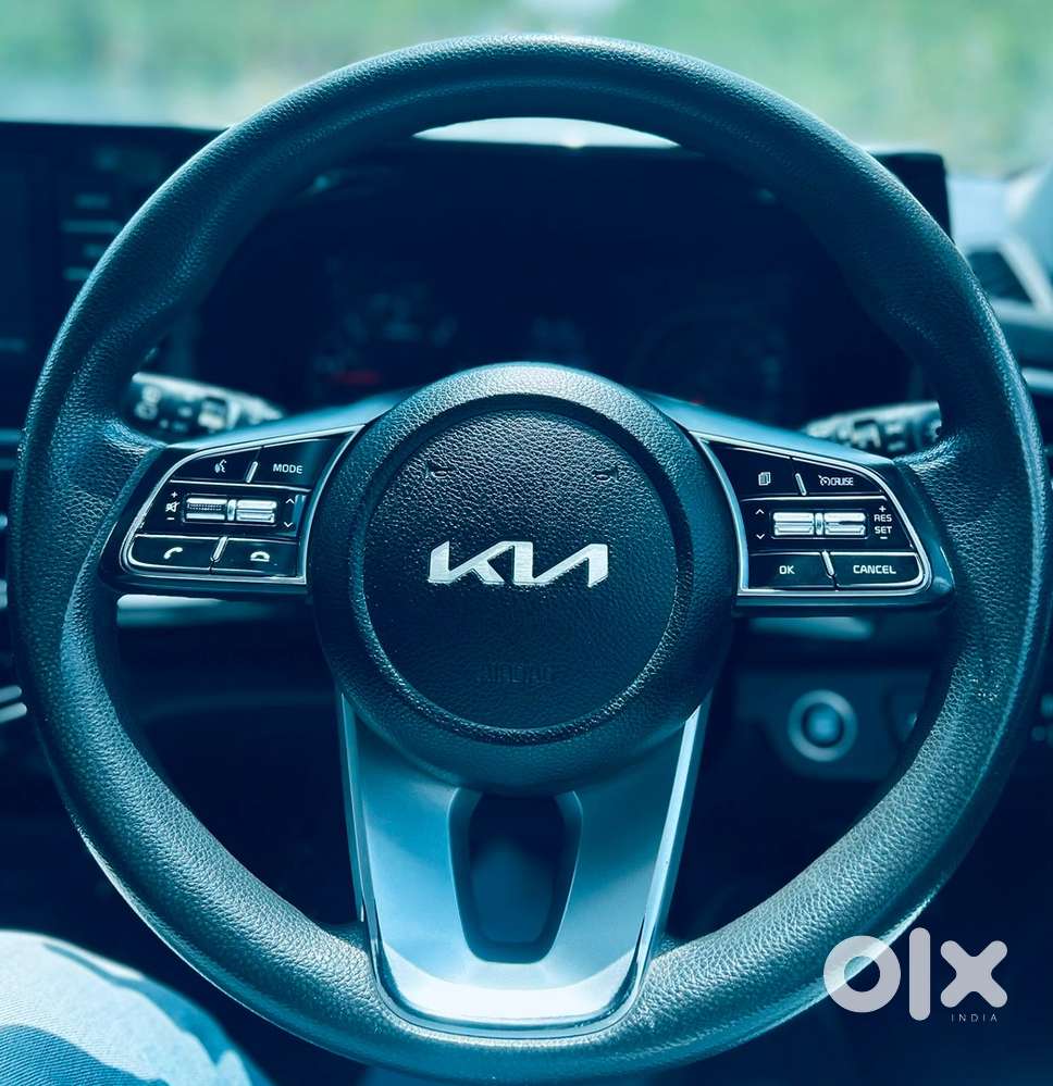 Kia Seltos Diesel 2022