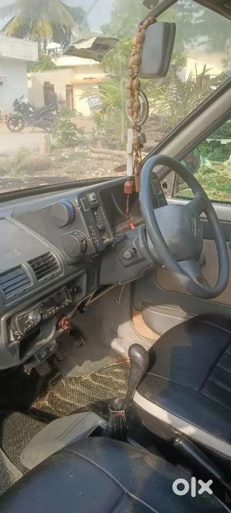 Maruti Suzuki 800 2008 Petrol Good Condition