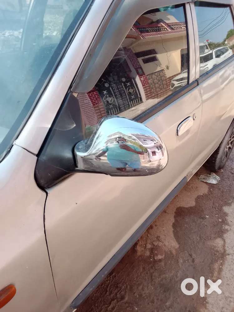 Maruti Suzuki Alto K10 2011 Cng & Hybrids Good Condition