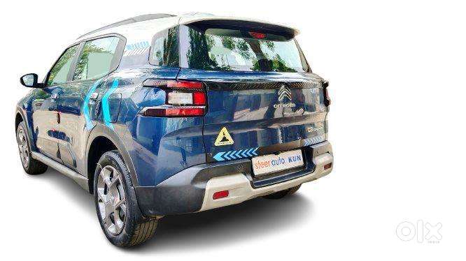 Citroen C3 Aircross, 2023, Petrol