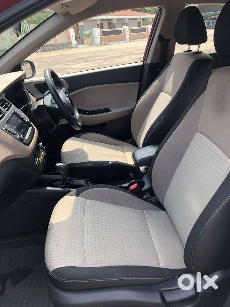 Hyundai I20 1.2 Asta, 2018, Petrol