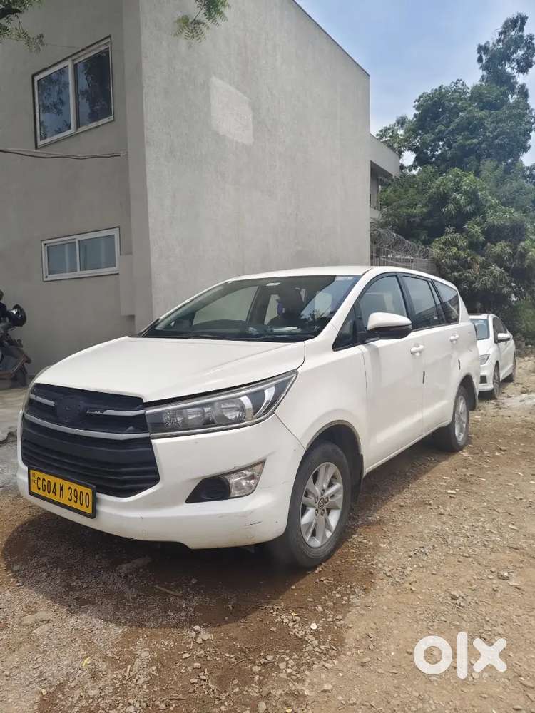 Toyota Innova Diesel