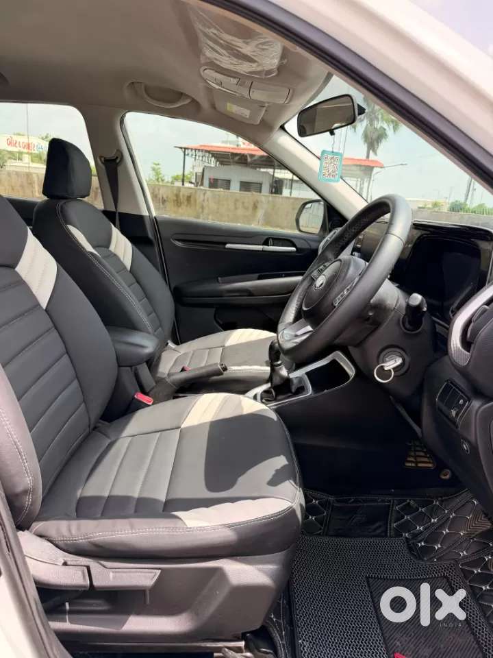 Kia Sonet 1.2 Htk Plus, 2020, Petrol