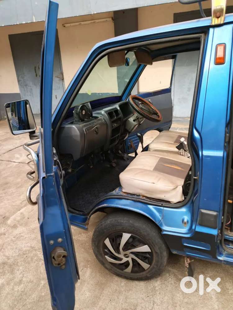 Maruti Omni For Sale