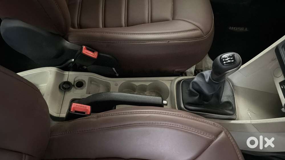 Tata Tigor 1.2 Revotron Xz Plus Cng, 2022, Cng & Hybrids