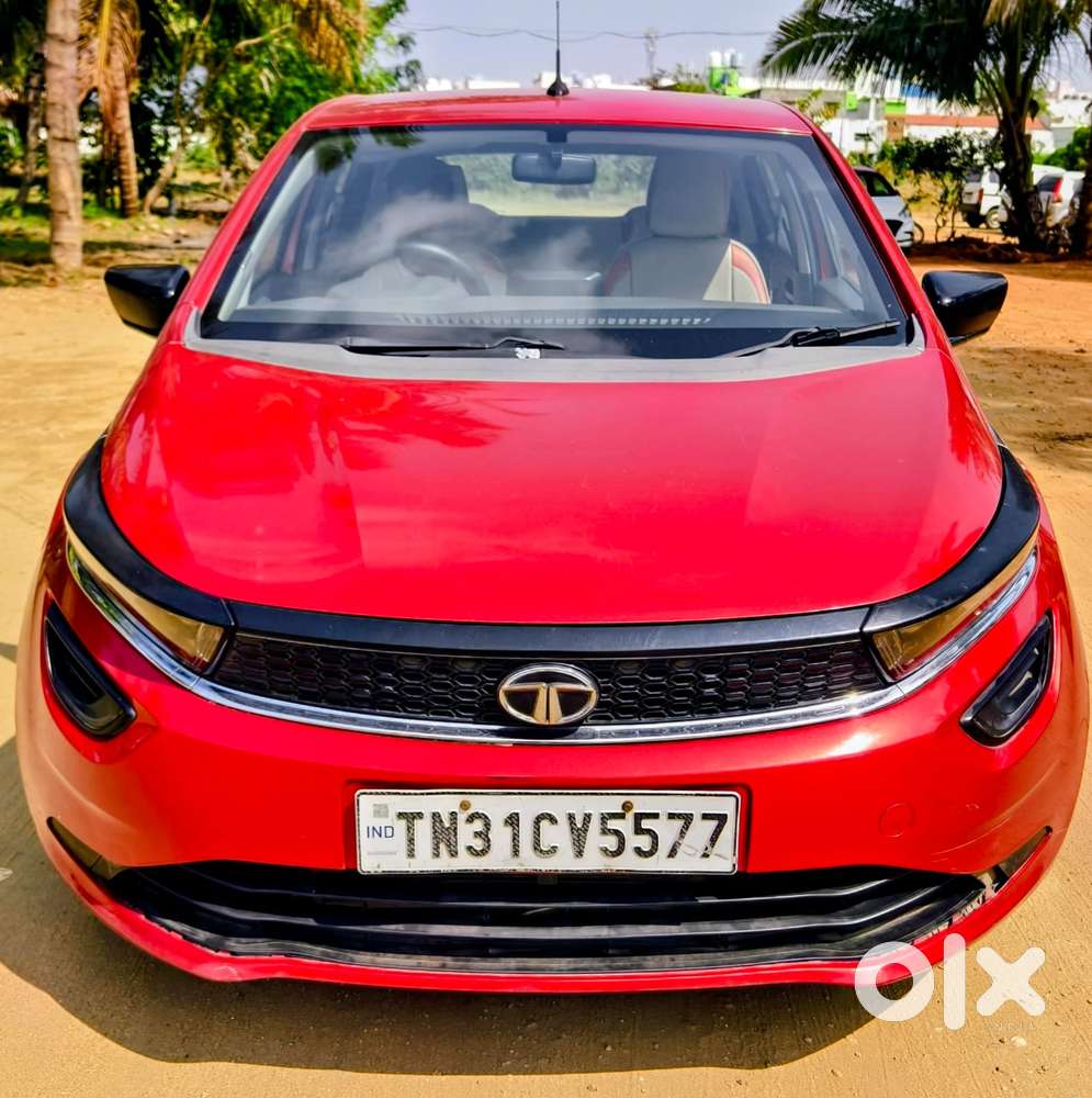 Tata Altroz 1.5 Xm Diesel, 2020, Diesel