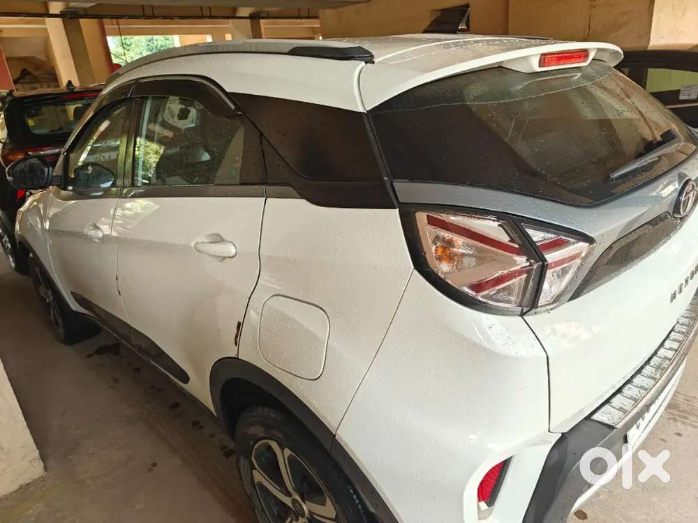 Tata Nexon Diesel
