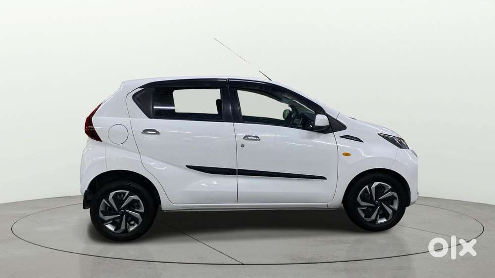 Datsun Redigo 1.0 T (o), 2020, Petrol