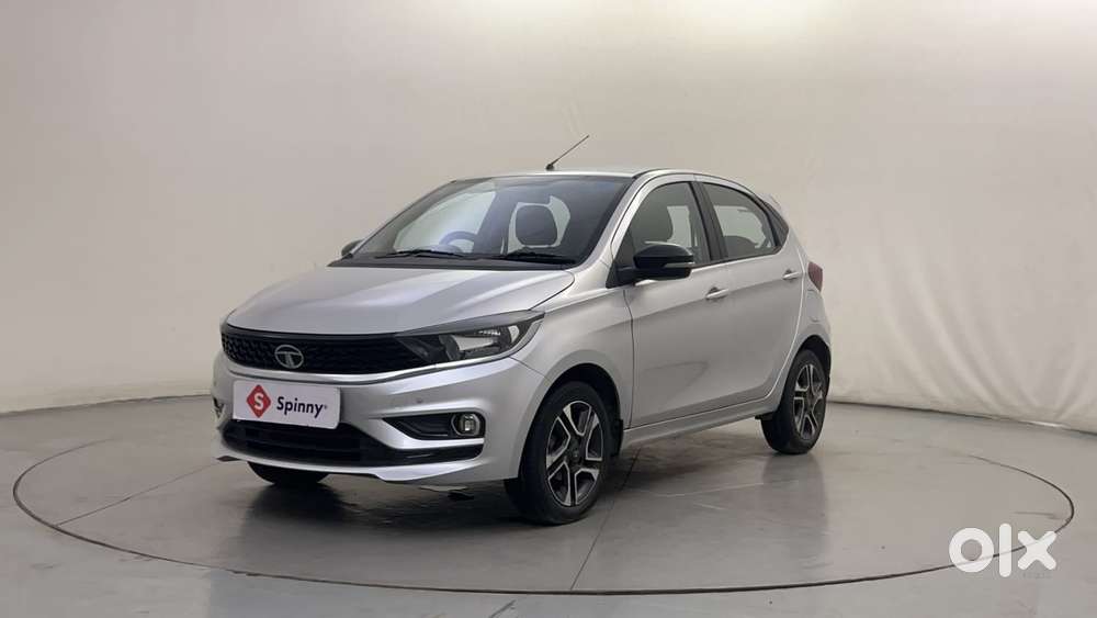 Tata Tiago Xza Plus, 2020, Petrol