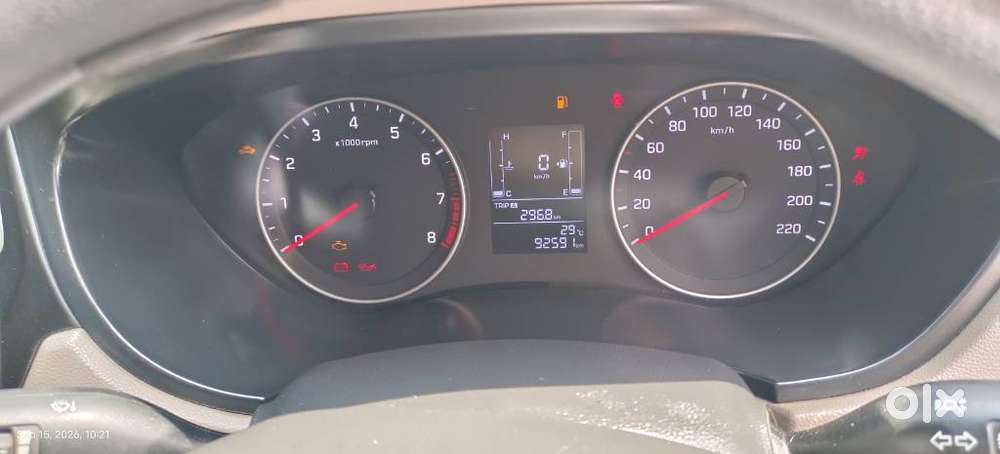 Hyundai Elite I20 Asta 1.2 Mt, 2018, Petrol