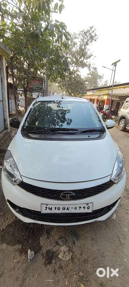 Tata Tiago Xe Diesel 2018 Car