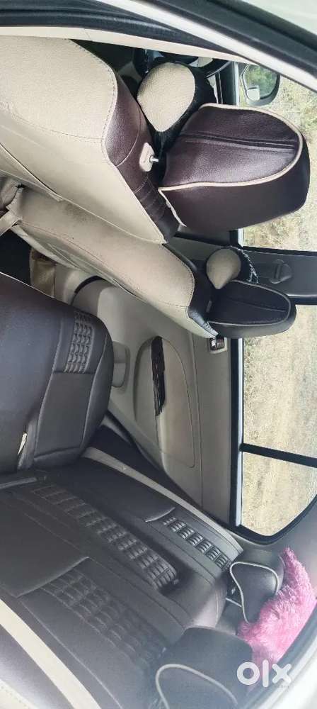 Marutisuzuki Dzire  Vxi Allure Limited Edition2017 Petrol 62880 Km