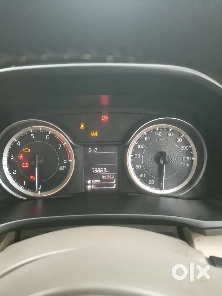 Maruti Suzuki Ertiga Lxi 2021