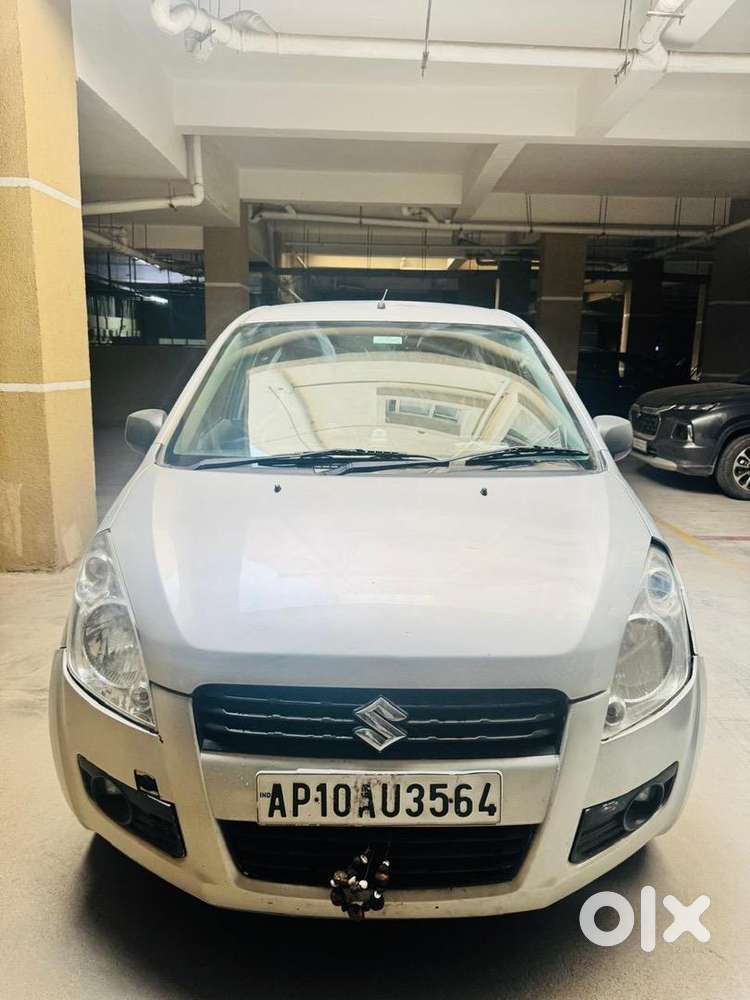 Maruti Suzuki Petrol 2010
