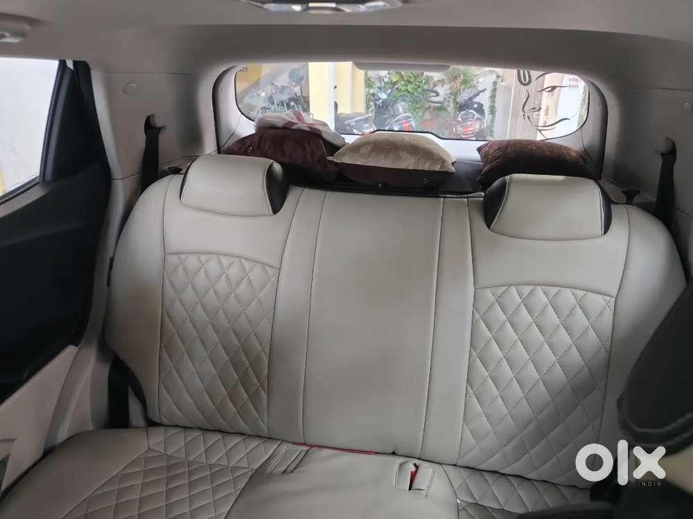 Mahindra Xuv300 2022