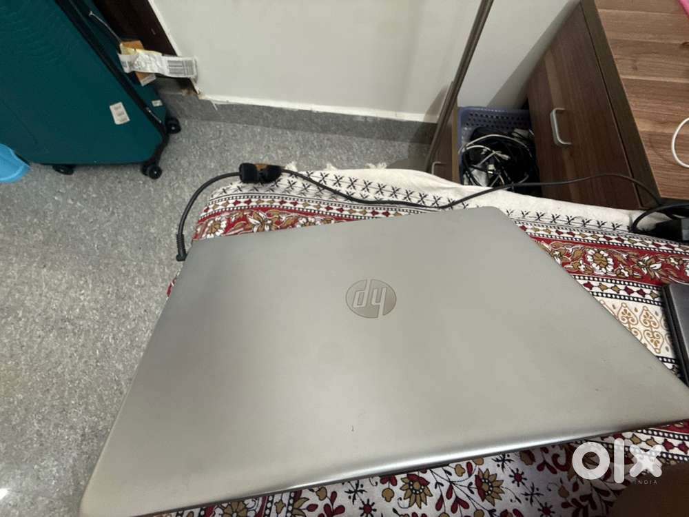 Hp 15 bs 4gb ram