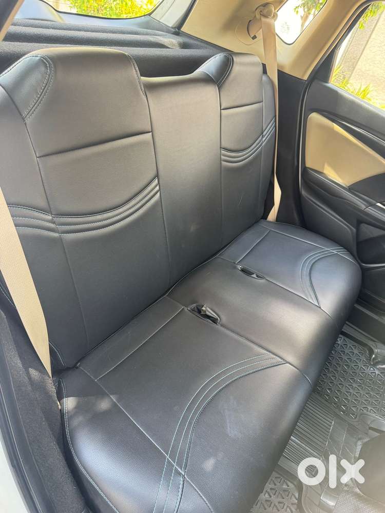 Honda Jazz, 2017, Diesel