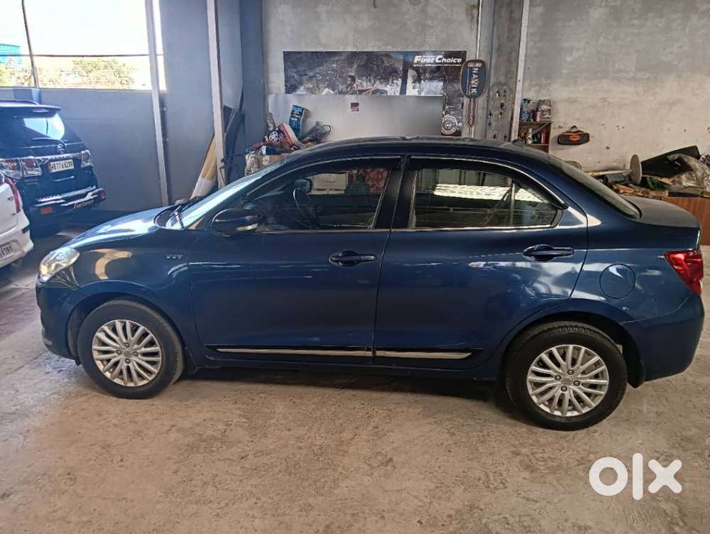 Maruti Suzuki Swift Dzire Zxi Plus , 2019, Petrol