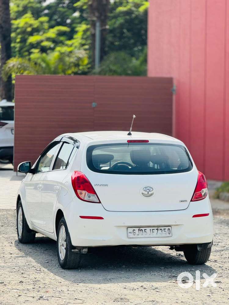 Hyundai I20, 2014, Cng & Hybrids