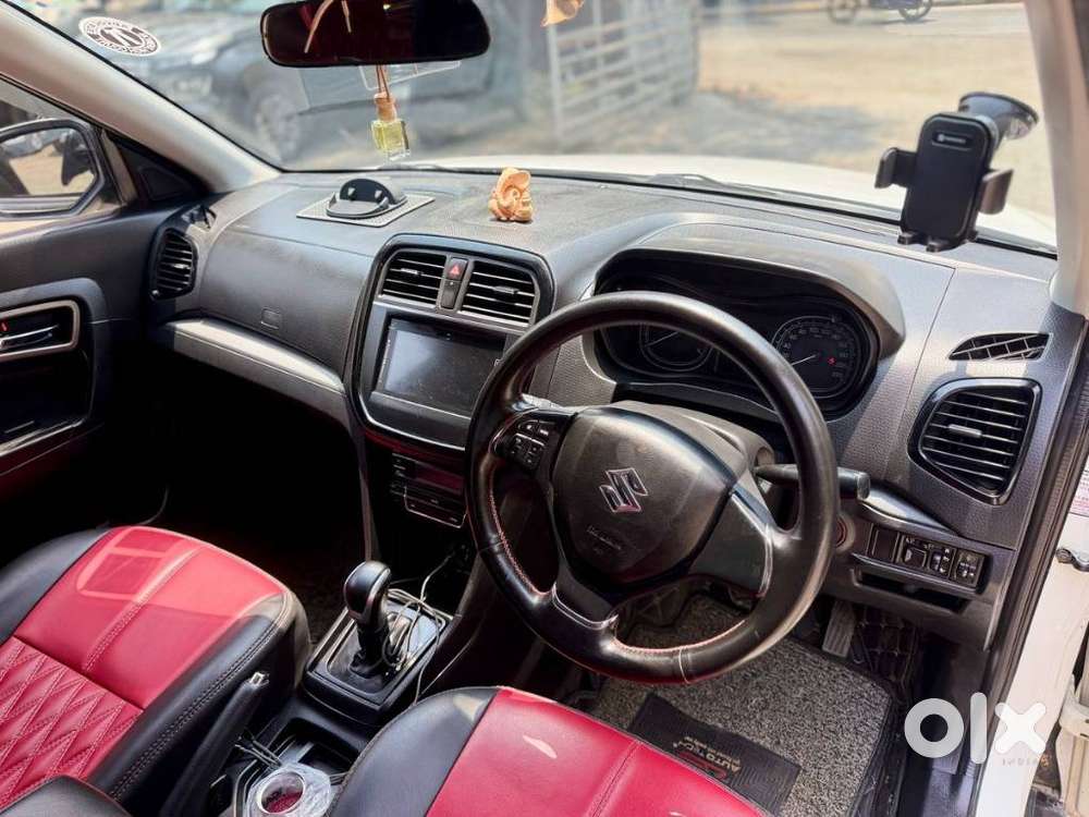 Maruti Suzuki Brezza Zdi, 2019, Diesel