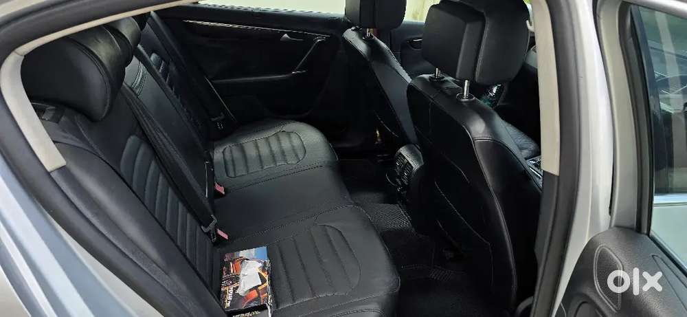 Volkswagen Passat 2012 Diesel Well Maintained