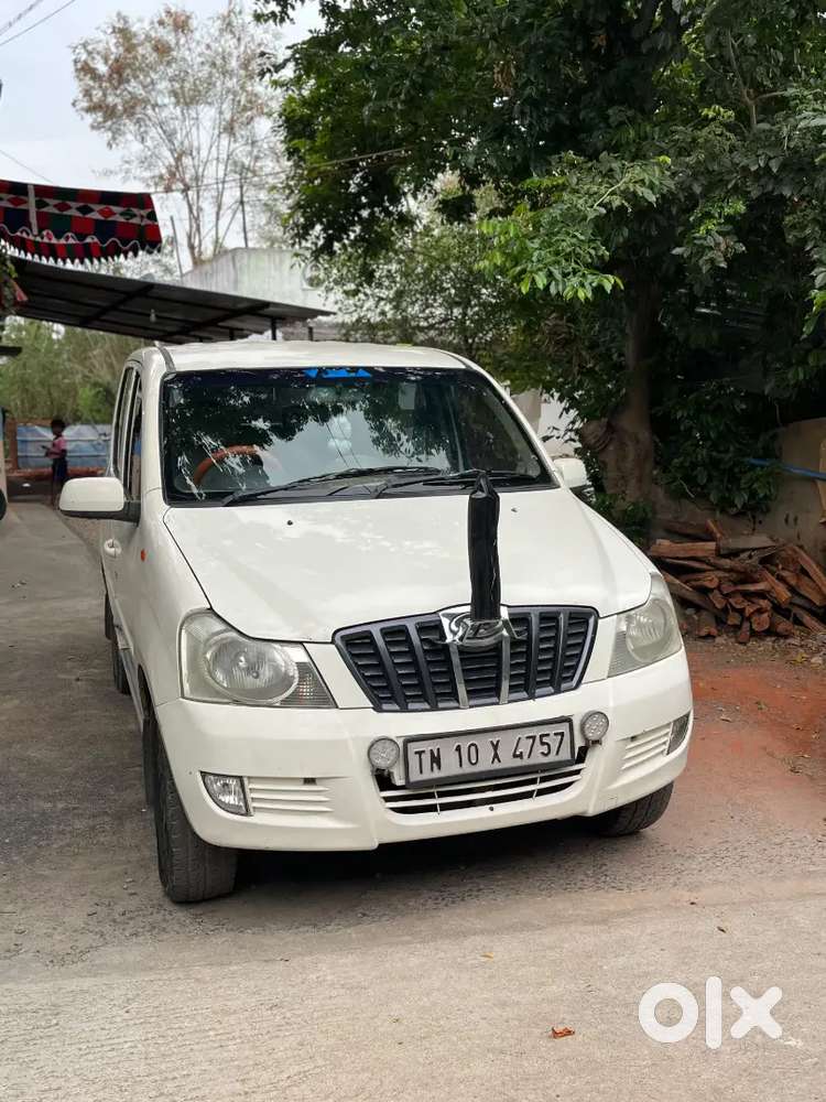 Mahindra Xylo 2009 Diesel 215000 Km Driven