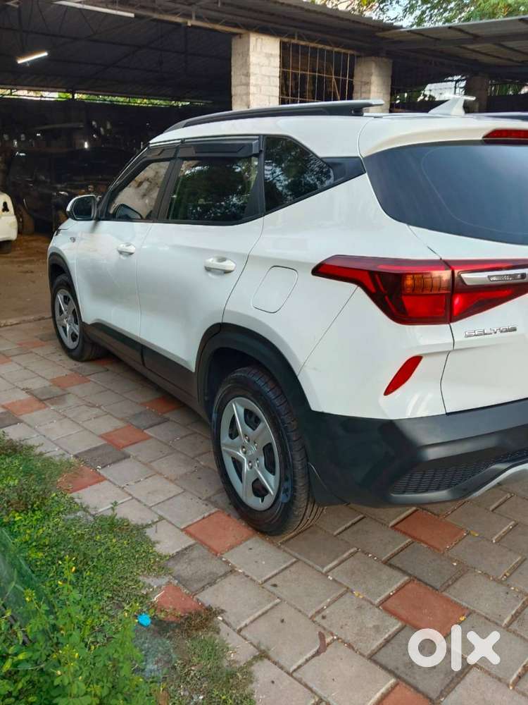 2020 Model 2021 Registration, Diesal Mt,