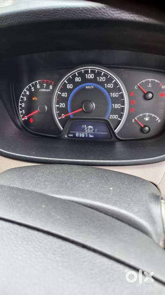 Hyundai I10 Magna, 2013, Petrol
