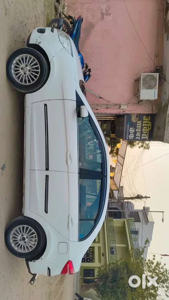 Tata Zest 2015 Diesel 71560 Km Driven Brand New Car