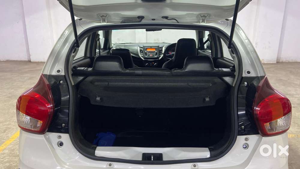 Maruti Suzuki Celerio Zxi, 2023, Petrol