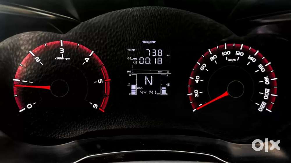 Mahindra Xuv300 W6 Diesel, 2023, Diesel