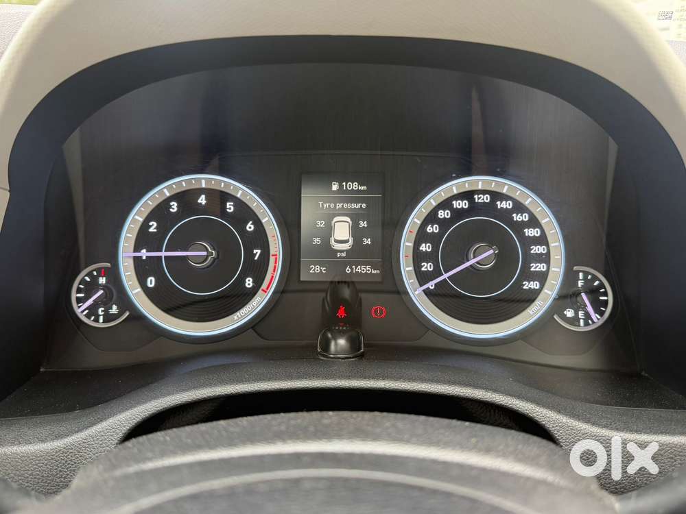 Hyundai Creta 1.6 Sx, 2023, Petrol
