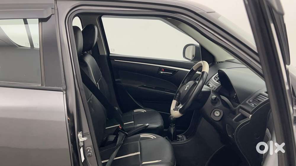 Maruti Suzuki Swift Vvt Vxi, 2015, Petrol