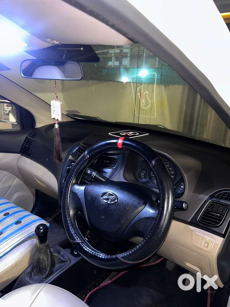 Hyundai Eon Petrol 2014