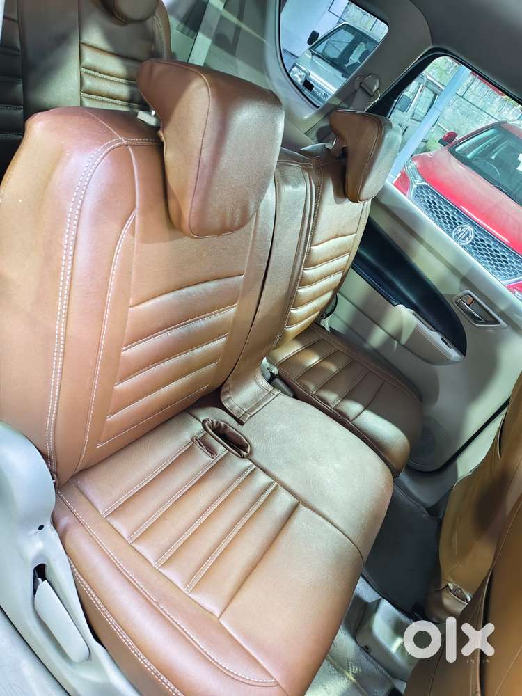 Maruti Suzuki Ertiga Paseo Vdi, 2012, Diesel