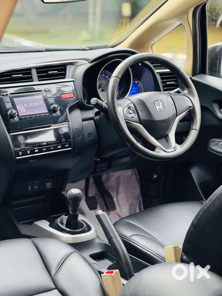 Honda Jazz 1.5 V I Dtec, 2016, Diesel