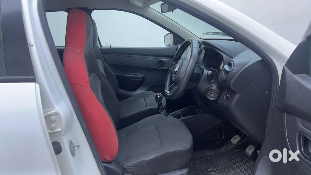 Renault Kwid Rxt 1.0, 2022, Petrol