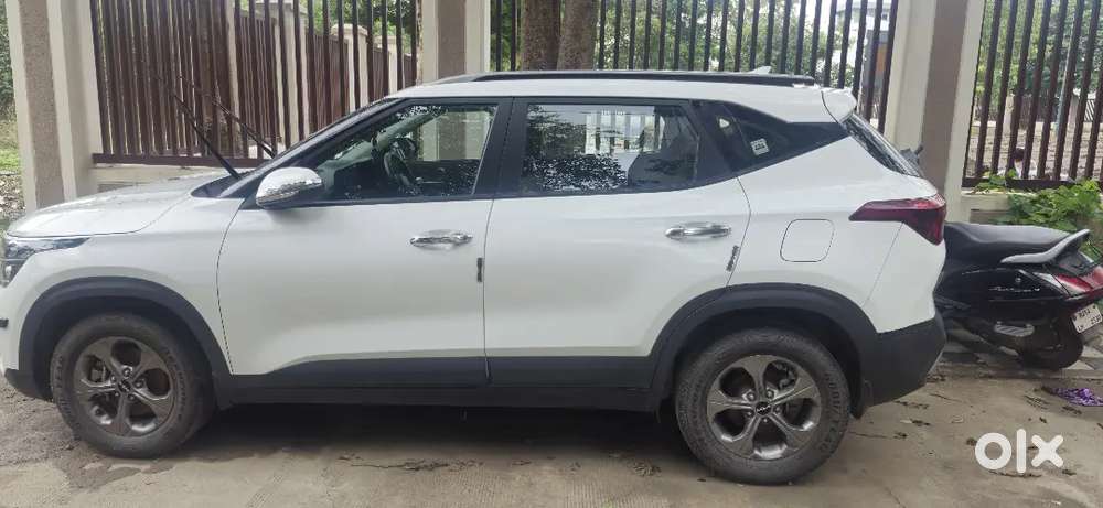 Kia Seltos Htk 2022