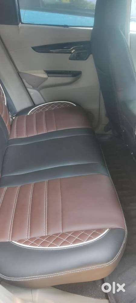 Mahindra Kuv 100 2018 Hr Registration Cng & Hybrids Well Maintained