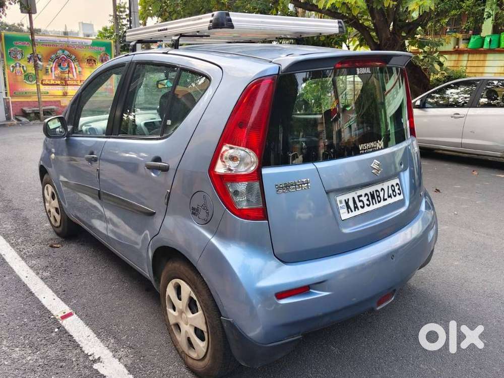 Maruti Suzuki Ritz Vdi (abs) Bs Iv, 2014, Diesel