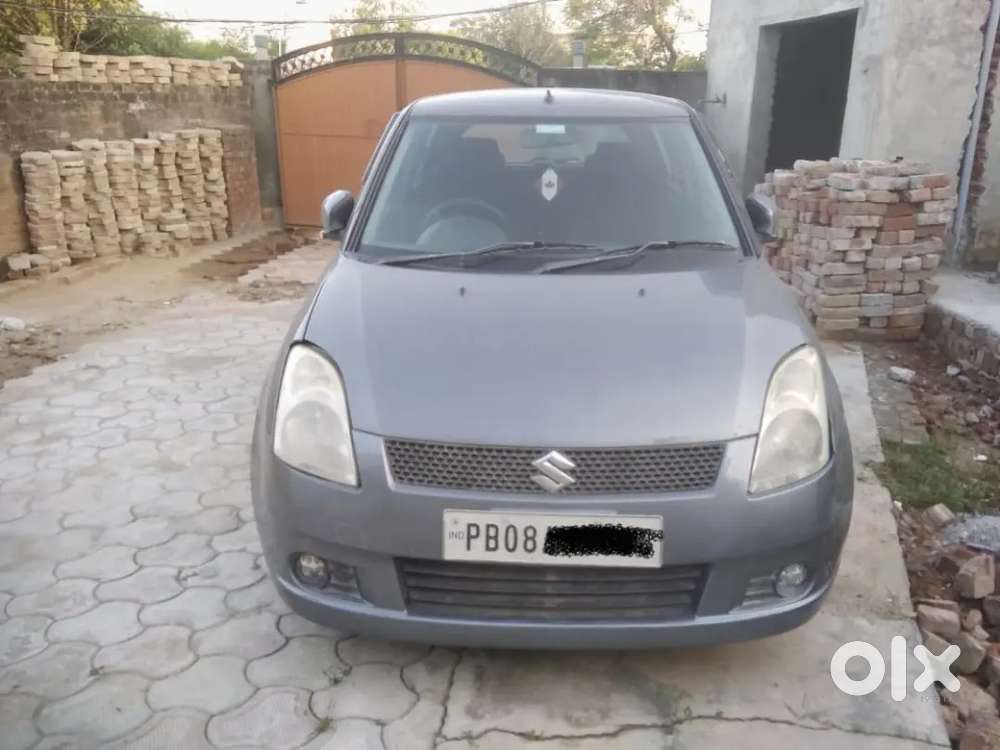Maruti Suzuki Swift 2005 Petrol 65000 Km Driven