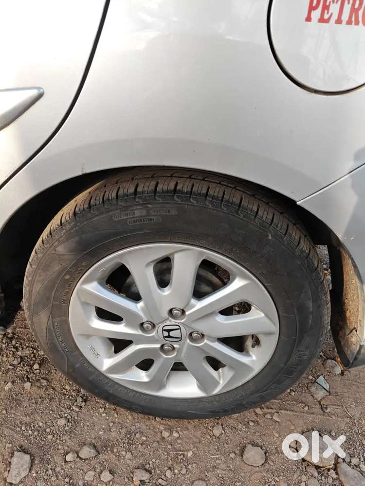 Honda Mobilio 1.5 S 2014