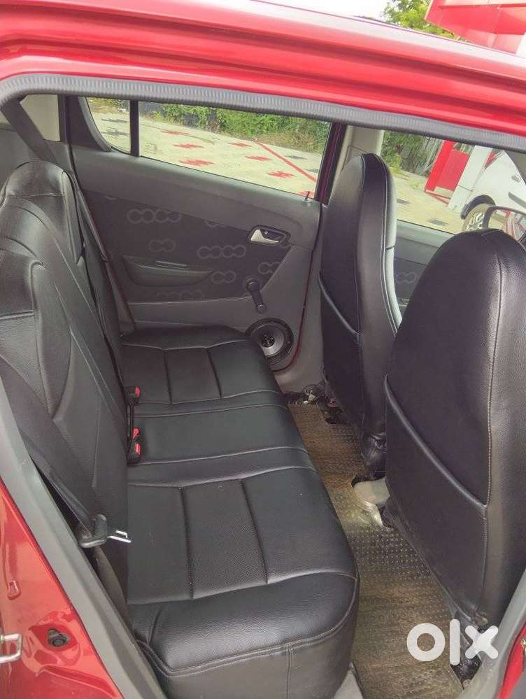 Maruti Suzuki Alto 800 Lxi, 2013, Petrol