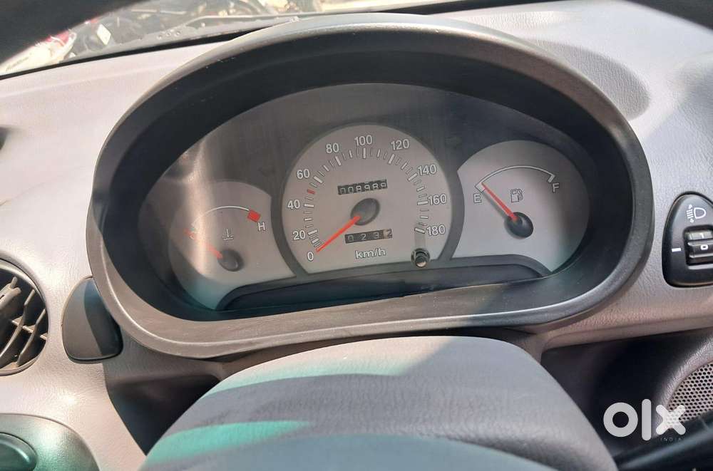 Hyundai Santro Xing Gls, 2008, Petrol