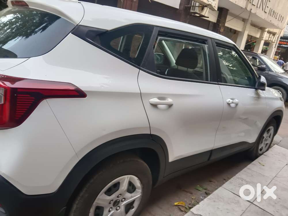 Kia Seltos Gtk, 2024, Petrol