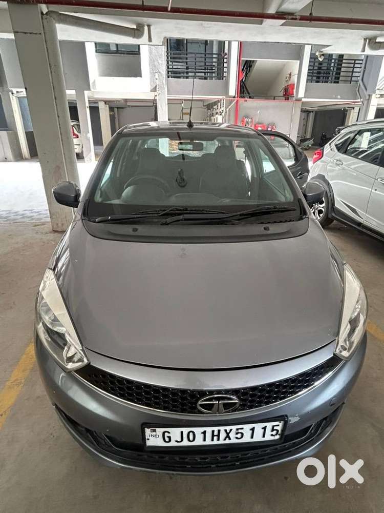 Tata Tiago 2018 Diesel 90000 Km Driven