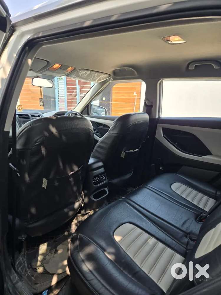 Hyundai Creta 2023 Petrol Good Condition