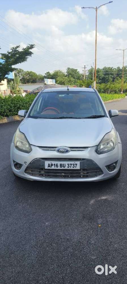 Ford Figo Diesel, 2011, Diesel