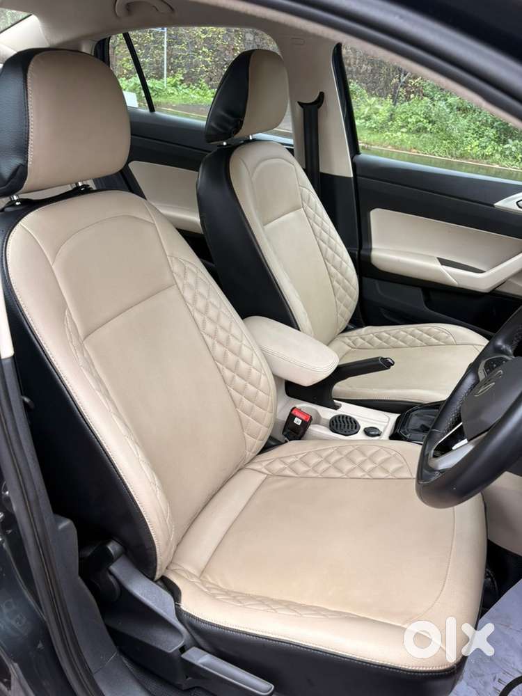 Volkswagen Virtus 2023 Model Year